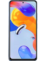 Xiaomi Redmi Note 11 Pro 5G 4GB 128GB